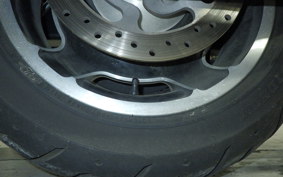 HARLEY FLHX 1690 2011