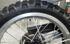 HONDA XLR125R 1997 JD16