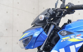 SUZUKI GSX-S125 ABS DL32B