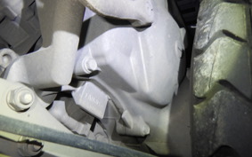 HONDA GYRO X 2021 TD02