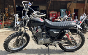 HONDA GB250 CLUBMAN MC10