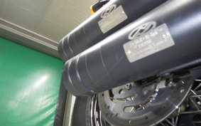 HARLEY FXBBS1870 2021