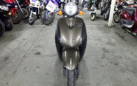HONDA TODAY 1993 AF61