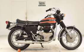 KAWASAKI W1 SA 1972 W1F