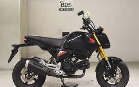 HONDA ｸﾞﾛﾑ-2 2014 JC92