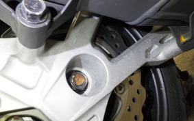 HONDA ADV150 2007 KF38