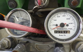 KAWASAKI KSR-2 MX080