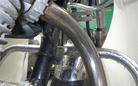 KAWASAKI ESTRELLA RS BJ250A