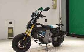 BMW CE-02 2024