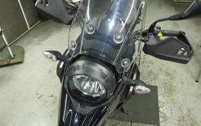 SUZUKI Vｽﾄﾛｰﾑ250