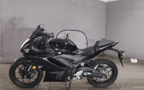 YAMAHA YZF R-3 2021 RH13J