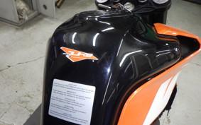 KTM 250 DUKE 2013