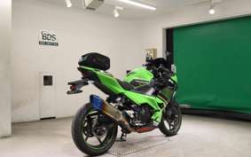 KAWASAKI NINJA 400 2020 EX400G