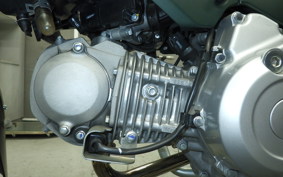 HONDA ｸﾛｽｶﾌﾞ110-3 2019 JA60