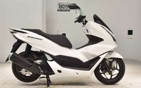 HONDA PCX 160 2007 KF47
