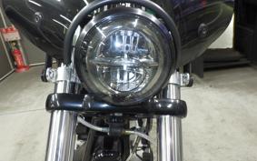 HARLEY FXCW 1580 2009