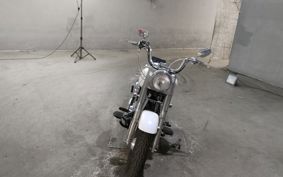 HARLEY HARLEY FLSTF1450 BMY