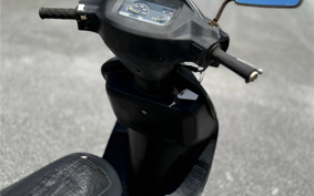 SUZUKI VECSTAR 125 CF42A