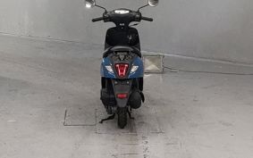 SUZUKI LET's CA4AA
