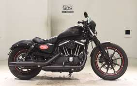 HARLEY XL883N 2017
