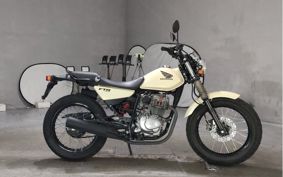 HONDA FTR223 MC34