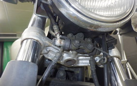 KAWASAKI ZR 700 2001 ZR750F