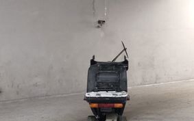 HONDA GYRO TA02