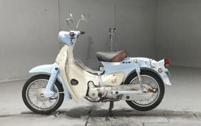 HONDA LITTLE CUB AA01