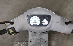YAMAHA BJ SA24J
