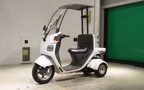 HONDA GYRO CANOPY 1990 TA03