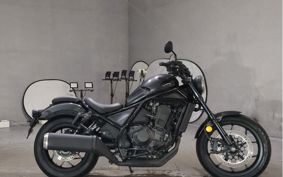 HONDA REBEL 1100 2021 SC83