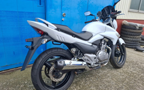 SUZUKI GSR250 GJ55D