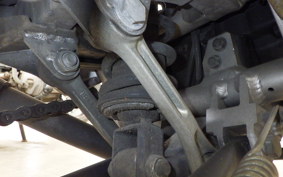 KAWASAKI ZZ-R250 2025 EX250H