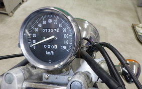 KAWASAKI ELIMINATOR 125 BN125A