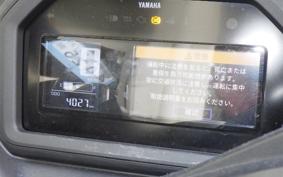 YAMAHA X-MAX 250 SGA8J