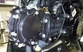 HONDA GROM 2009 JC92