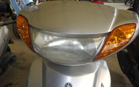 YAMAHA JOG Gen.5 SA36J