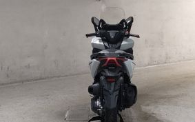 HONDA FORZA MF17