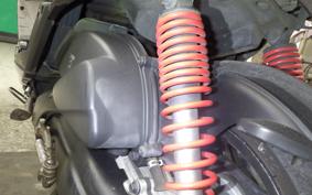 YAMAHA CYGNUS 125 X 2 SE44J