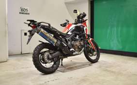 HONDA CRF1000L AFRICA TWIN DCT 2016 SD04