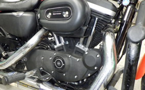 HARLEY XL883RI 2009