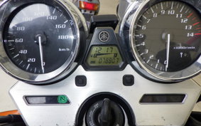 YAMAHA XJR400 R 2007 RH02J