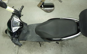 HONDA LEAD 125 2006 JF45
