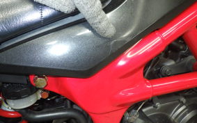HONDA VTR 250 Gen. 2 2018 MC33