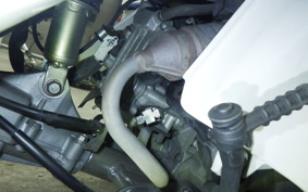 HONDA GYRO CANOPY 2007 TA03