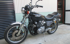 KAWASAKI Z750 FX Type 2022 KZ750E