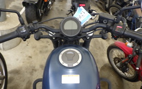 HONDA REBEL 250 MC49