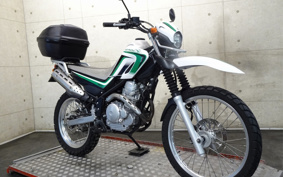 YAMAHA SEROW 250 DG17J