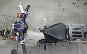 HONDA C50 SUPER CUB 2004 AA01