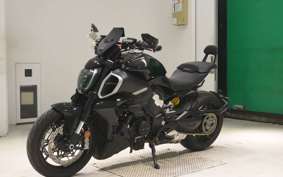 DUCATI DIAVEL V4 2023